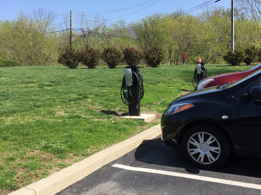 Staybridge Suites Harrisburg Hershey by IHG主图