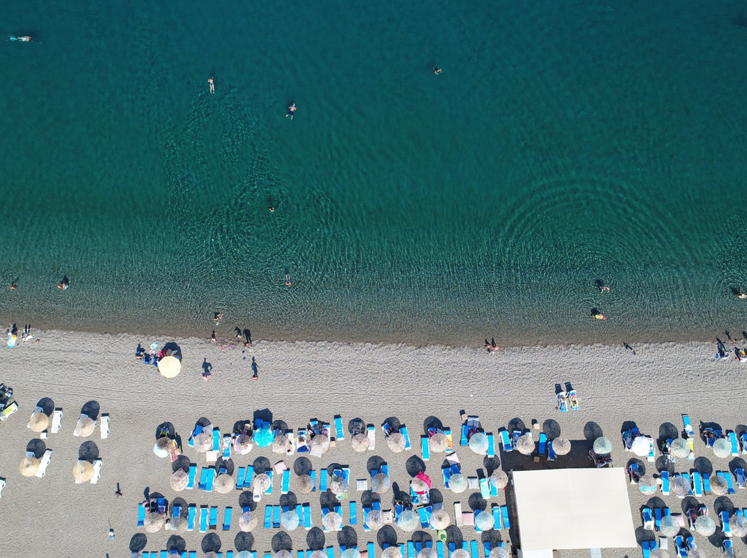 Assos Kadırga Otel主图