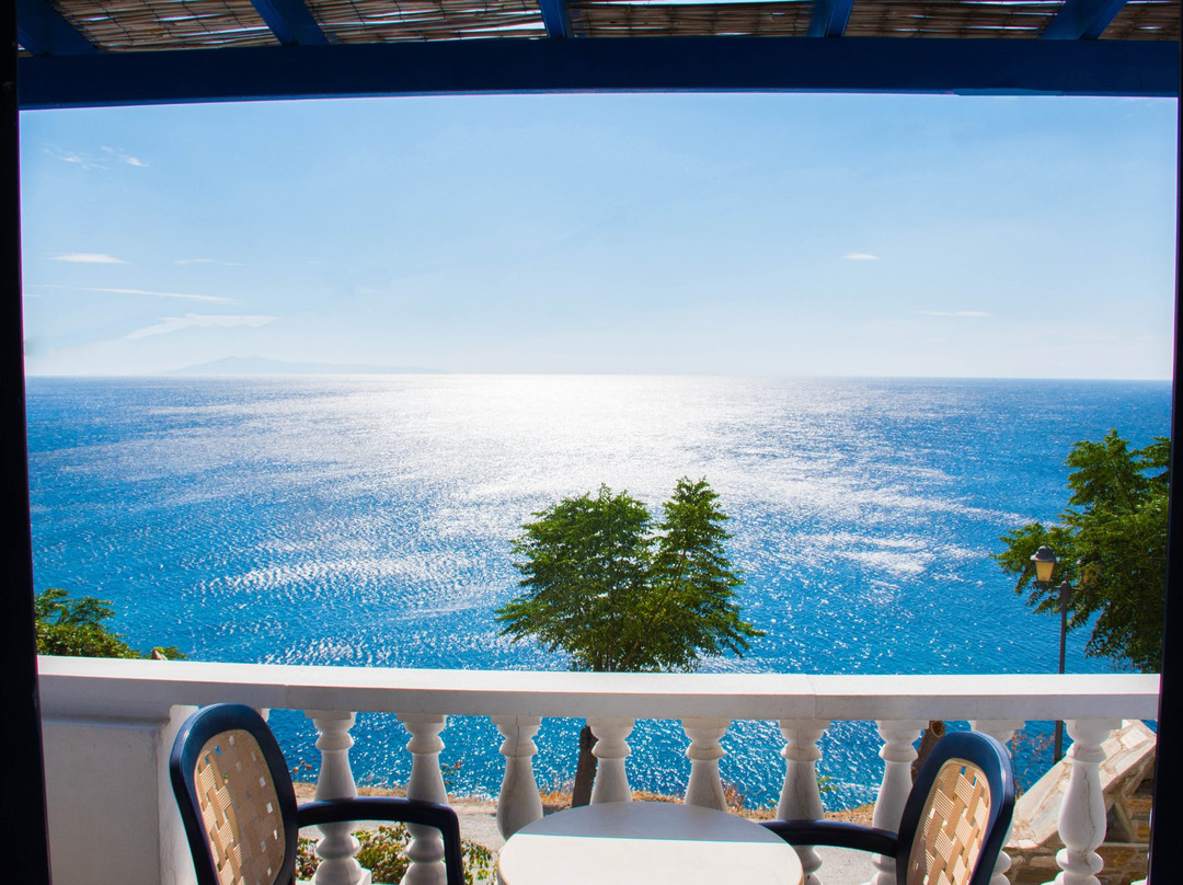 Marisini Sea View主图