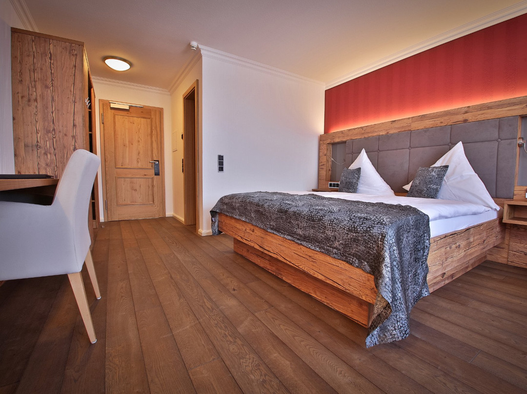 Landhaus Wieler主图