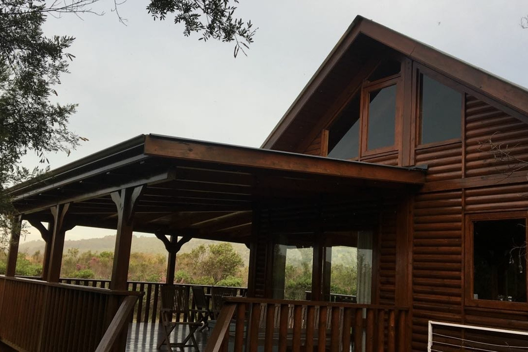 Reflections Eco Reserve主图