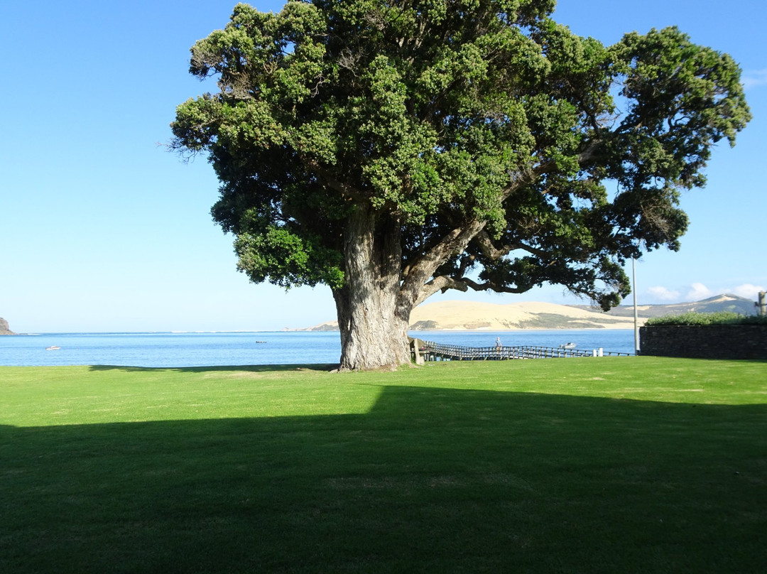赫基昂加国尊酒店及度假村主图