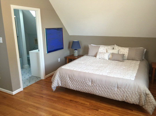 Fuller House Inn主图