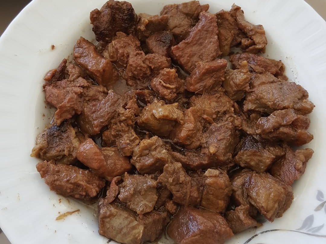 Keban餐馆和美食-Pinar Kavurma