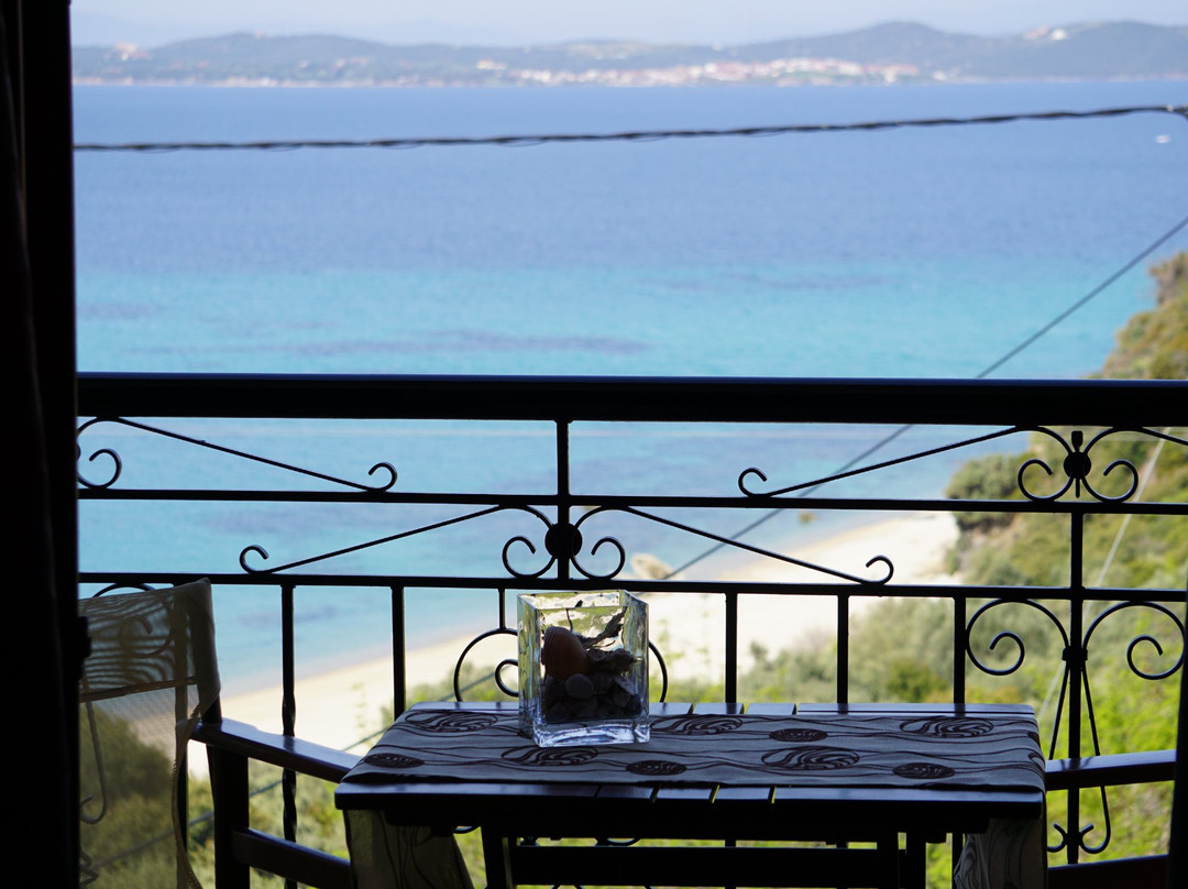 佩西恩卡特里纳酒店主图