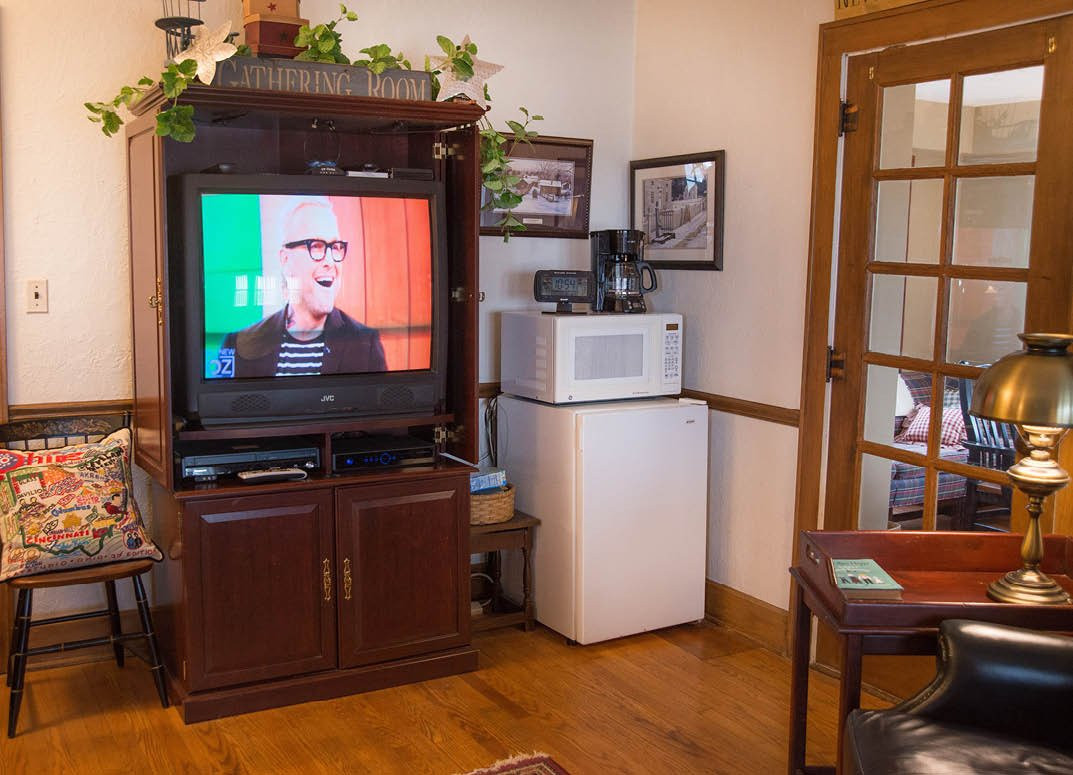 A Day in the Country B&B主图