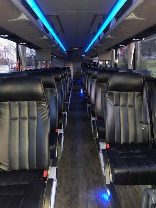 KD Elite Transportation-巴尔的摩必去景点