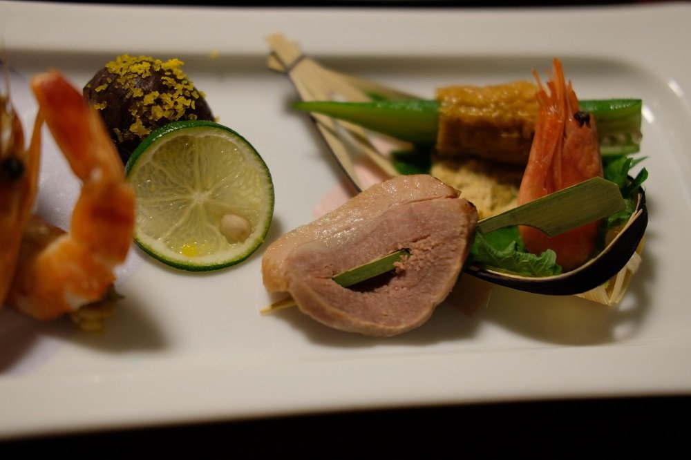 Shikisimaso-餐饮