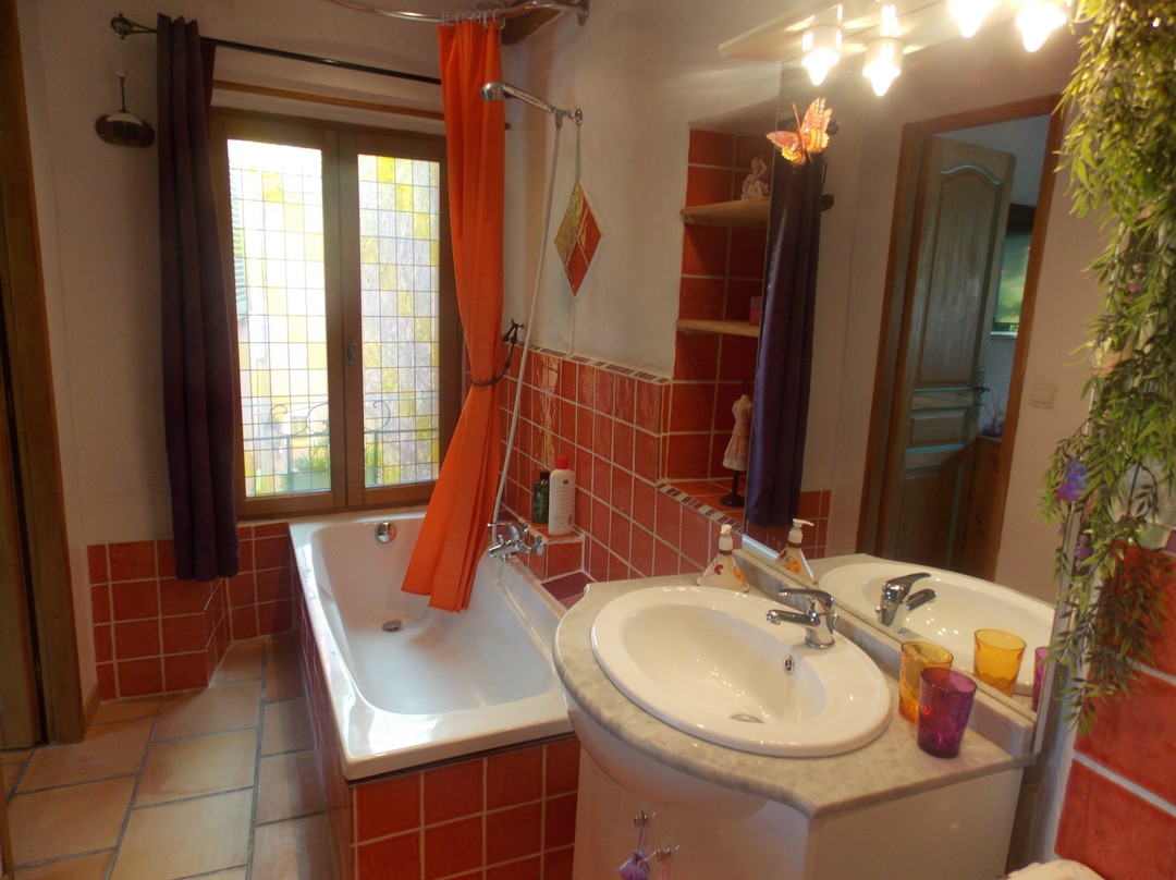 La Maison du Bonheur主图