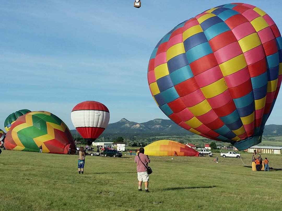 Hearts Desire Inn主图