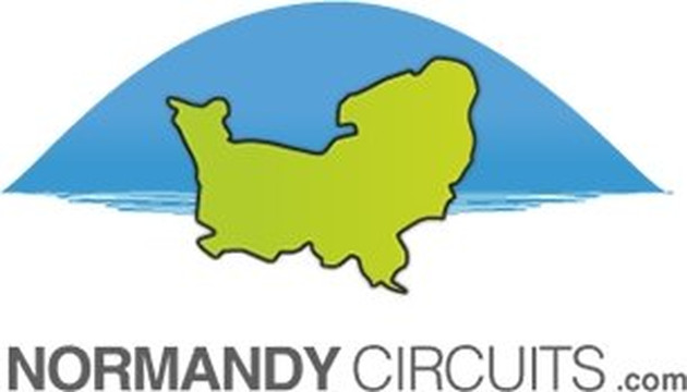 Normandy Circuits-巴约必去景点