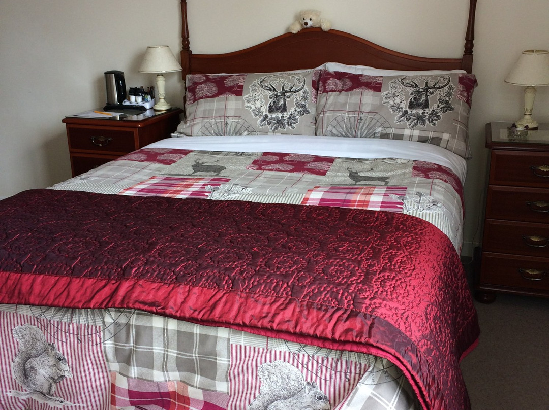 Elderslie Guest House主图