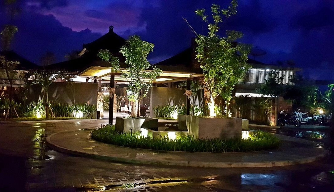 Brits Resort Lovina Bali主图