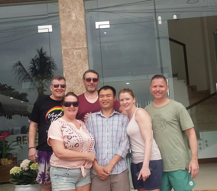 Hera Halong Hotel主图