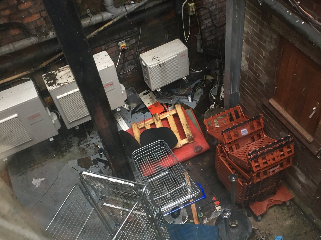 斯嘎里斯布里克酒店