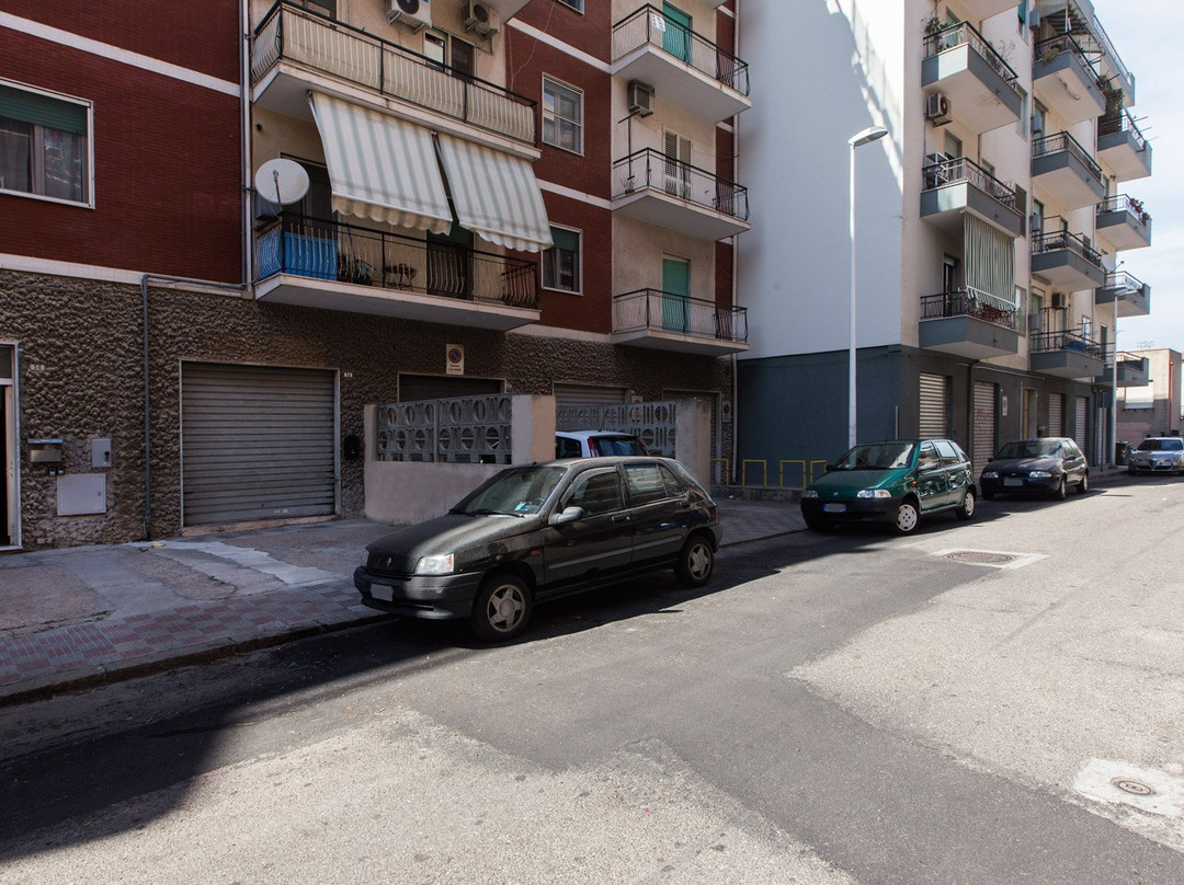 Moon House B&B主图