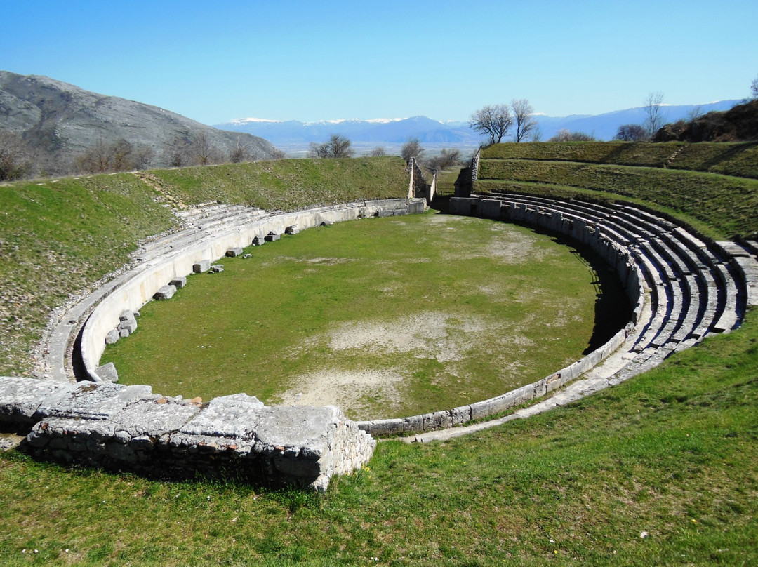 Forme旅游攻略图片