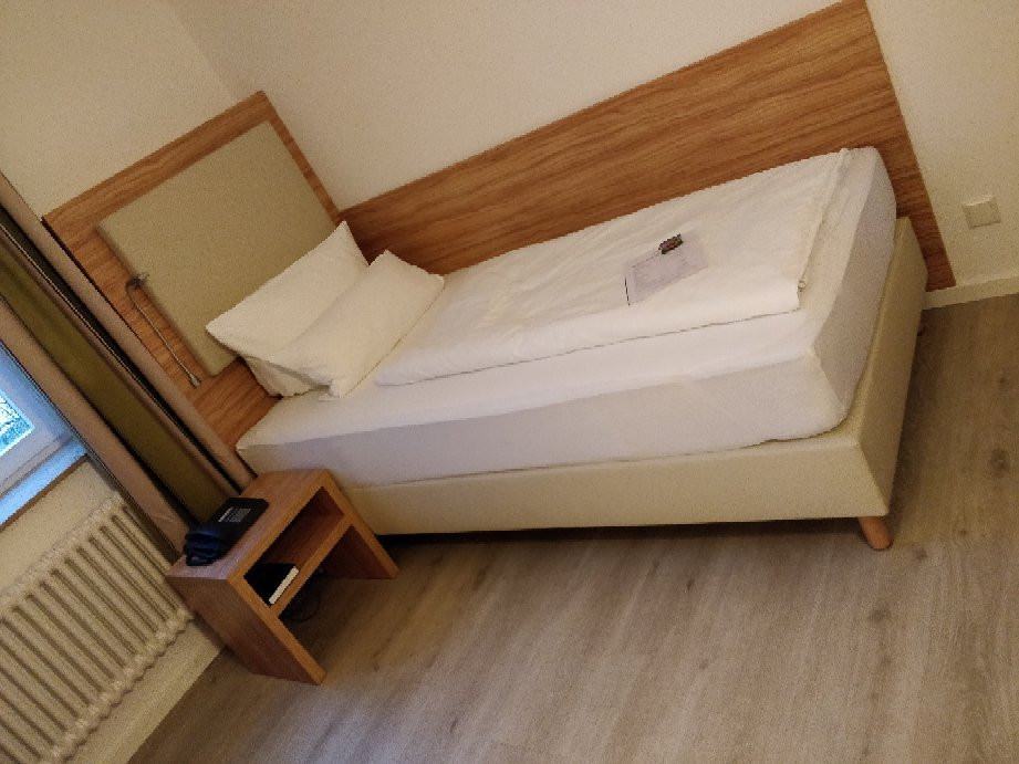 Hotel Alt Warburg主图