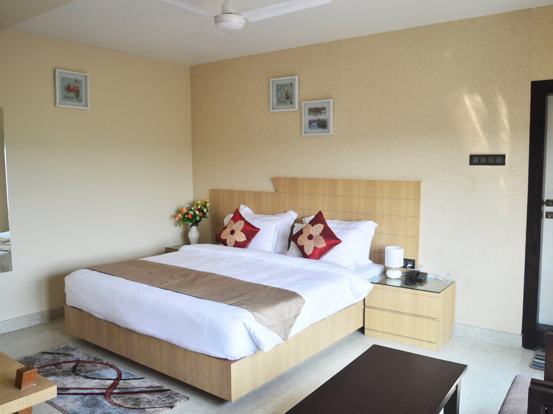 Hotel Royal Palace主图