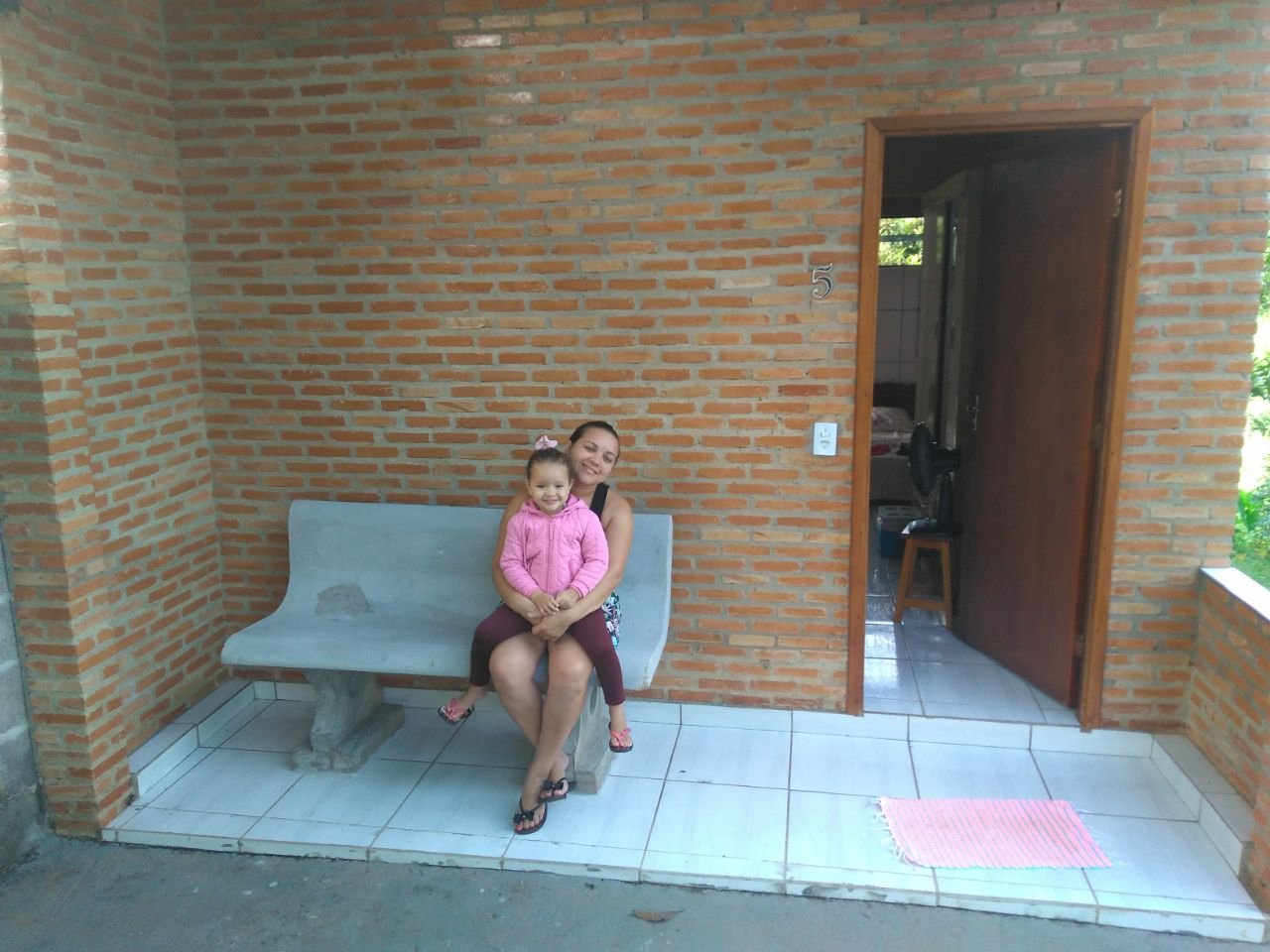 Pousada Sitio Urbano-官方