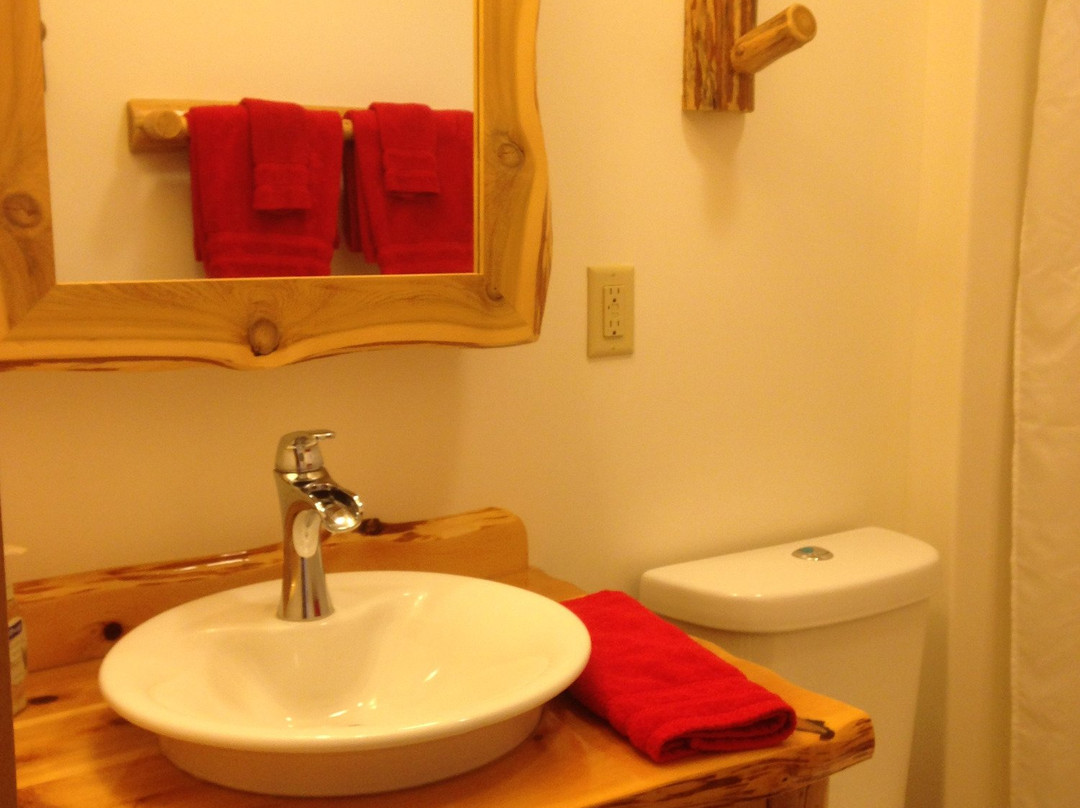 Simon Kenton Inn主图