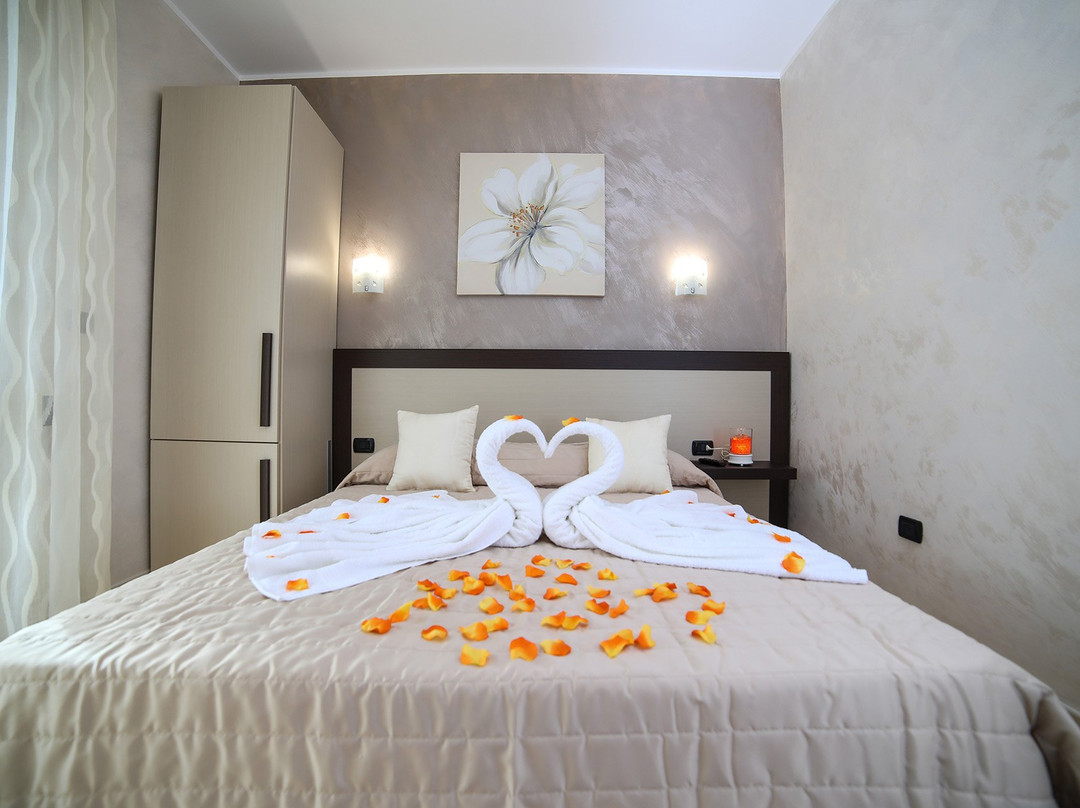 B&B Terra dei Sogni主图