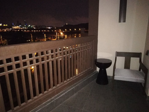 南宁富力万达嘉华酒店主图