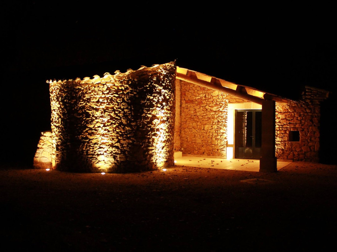 Domaine de la Palud景点图片