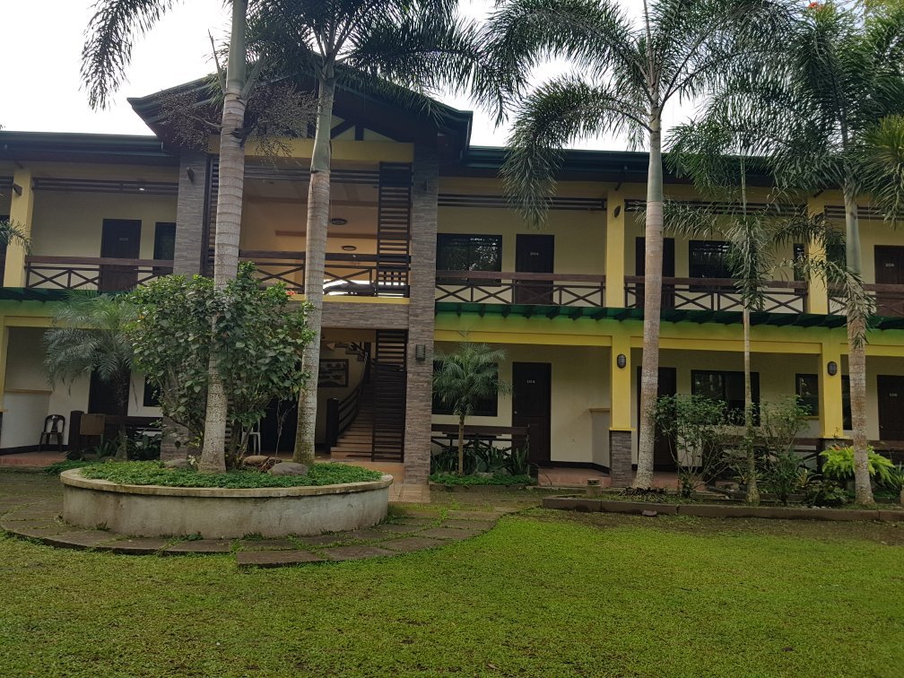 La Leona Resort-官方