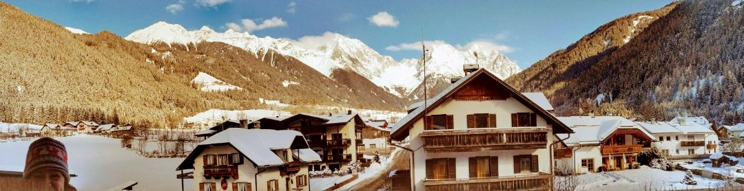 Hotel Antholzerhof主图