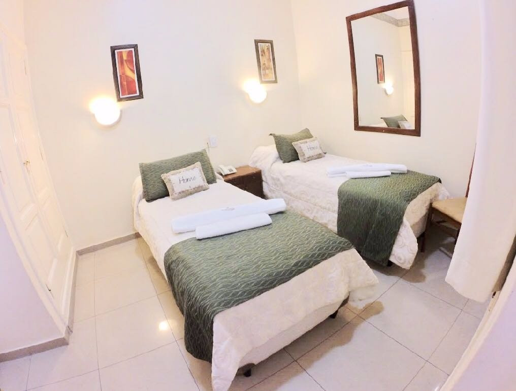 Hotel Plaza San Juan主图