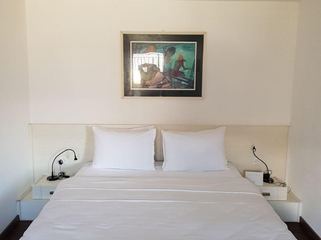 Agriturismo Viva Bacco主图