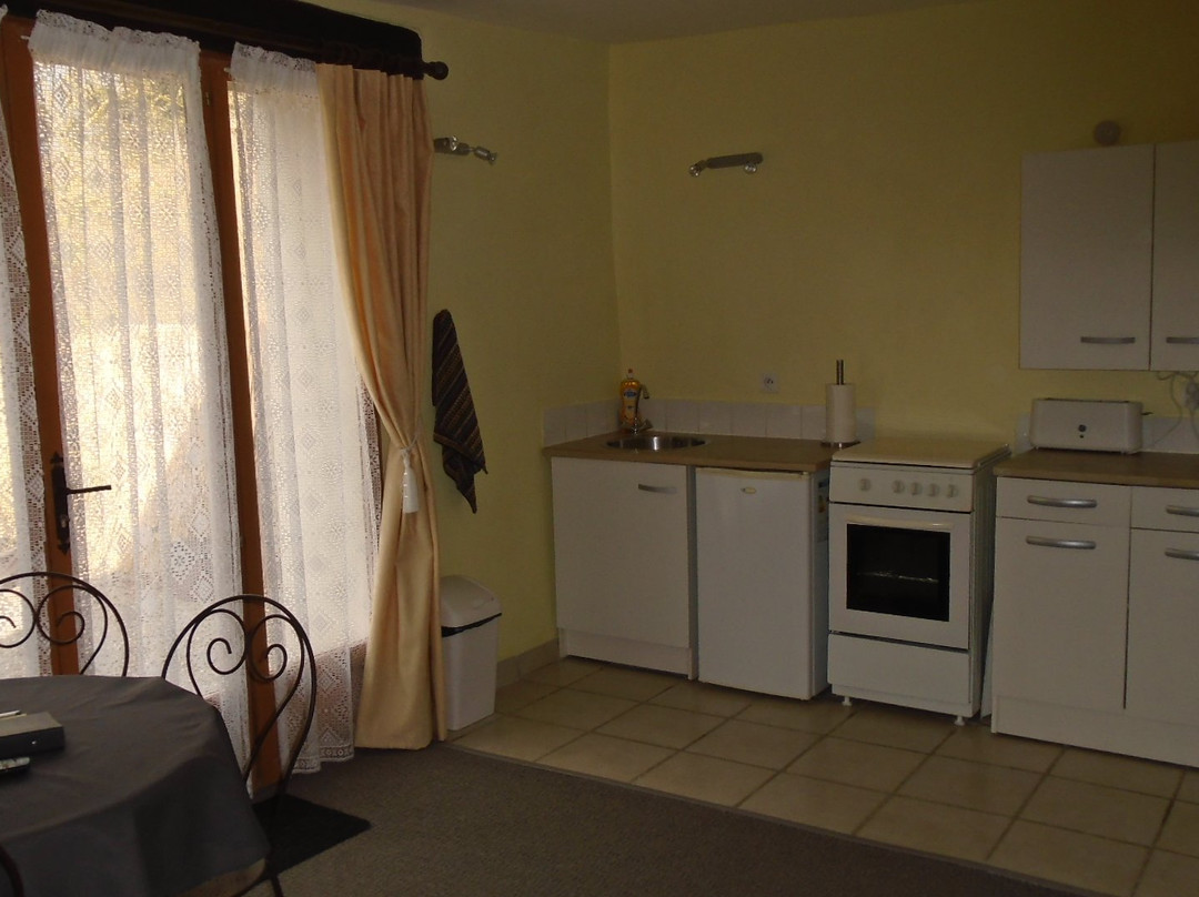 Mouhet旅游攻略图片