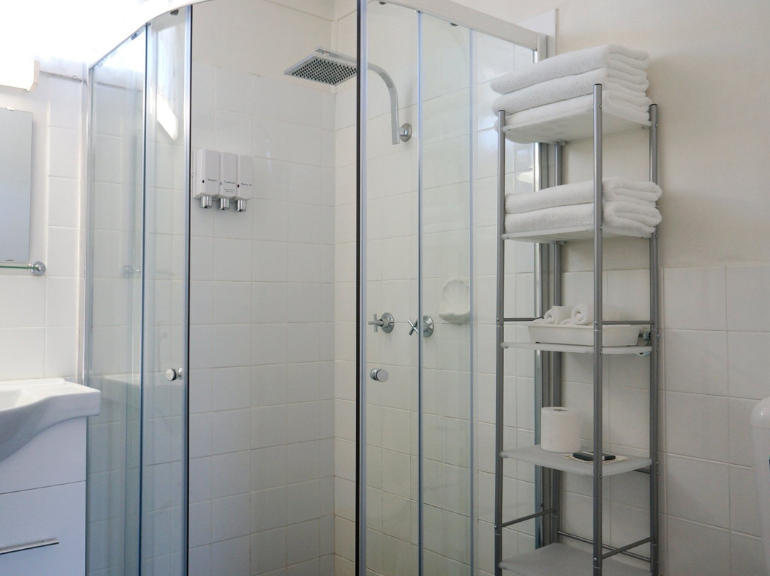 Taree Highway Motor Inn主图