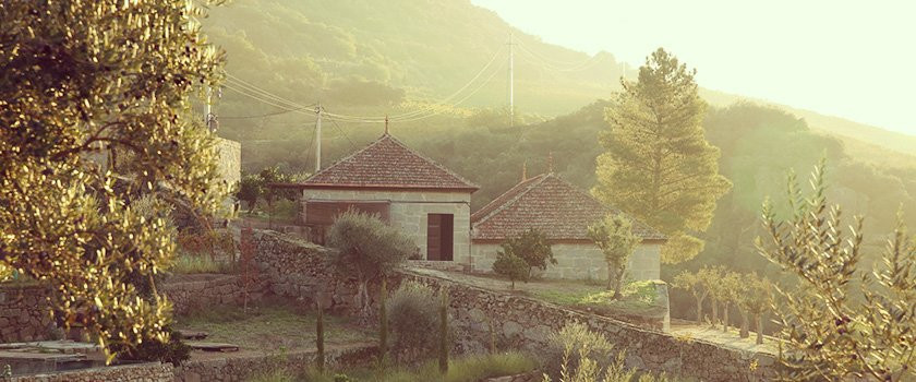 Quinta da Ferradosa景点图片