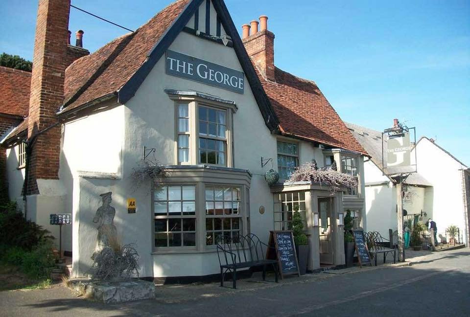 The George-官方