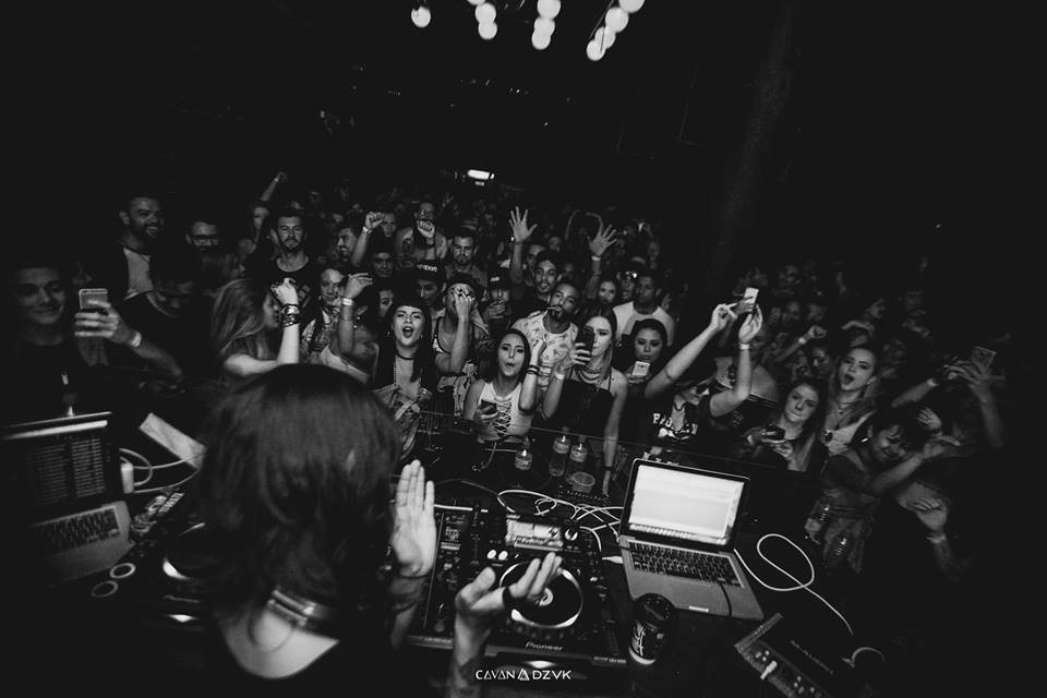 CAVAN77-Ponta Grossa必去景点