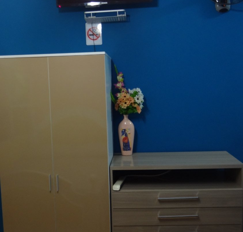 Casa Franco And Leticia主图