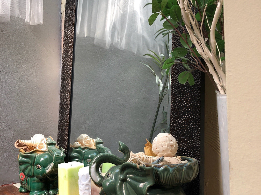 Williamsburg Thai Cuisine