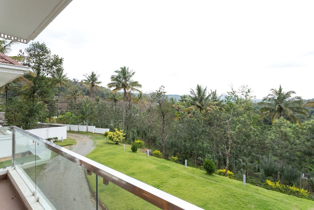 Mountain View Paradise主图