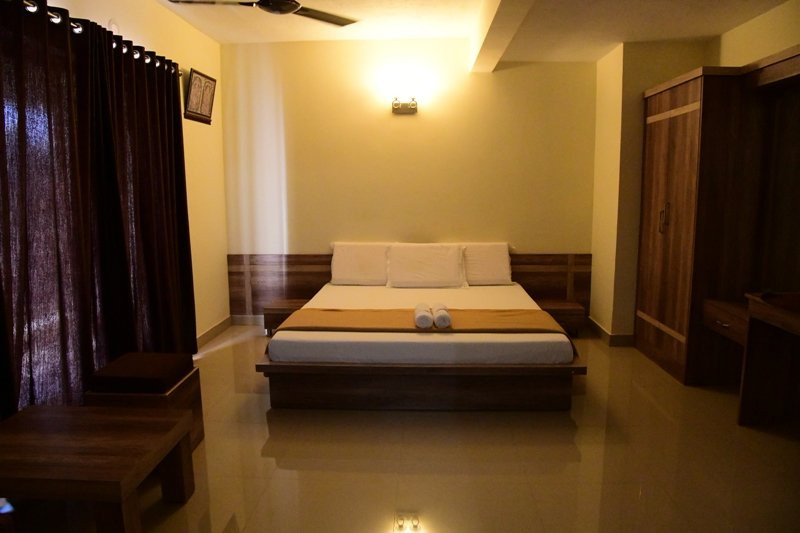 Shesha Kuteera主图