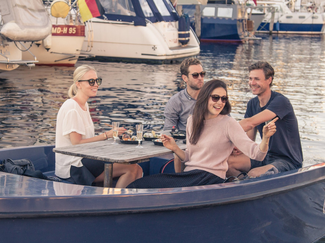 GoBoat