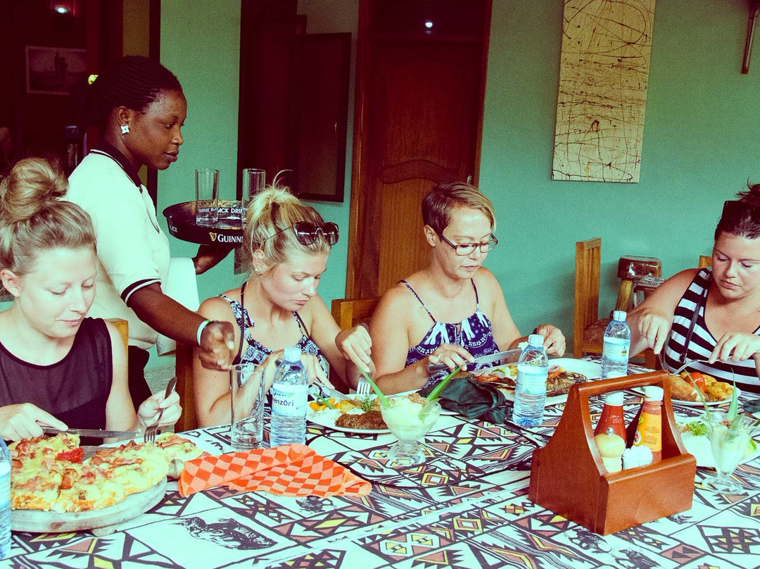 The White Castle主图