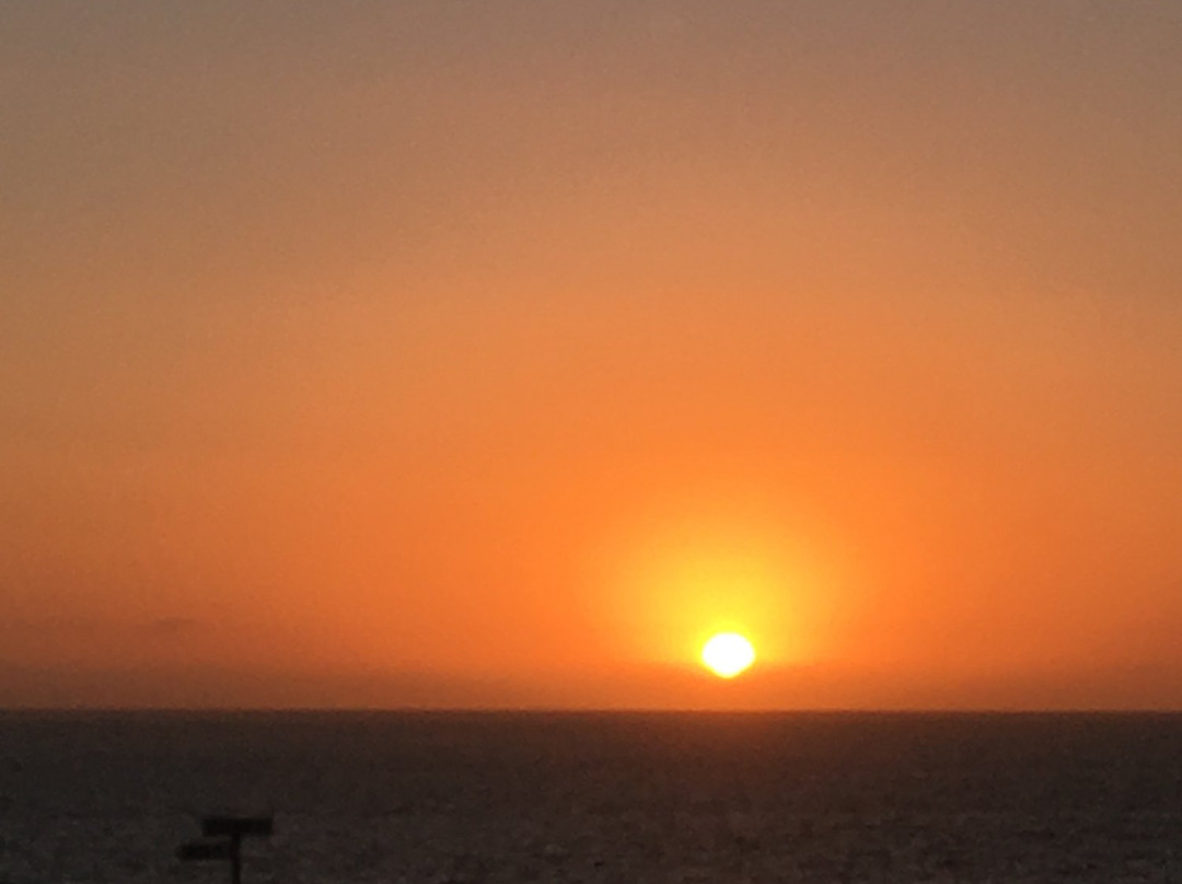 袋鼠岛海景汽车酒店主图