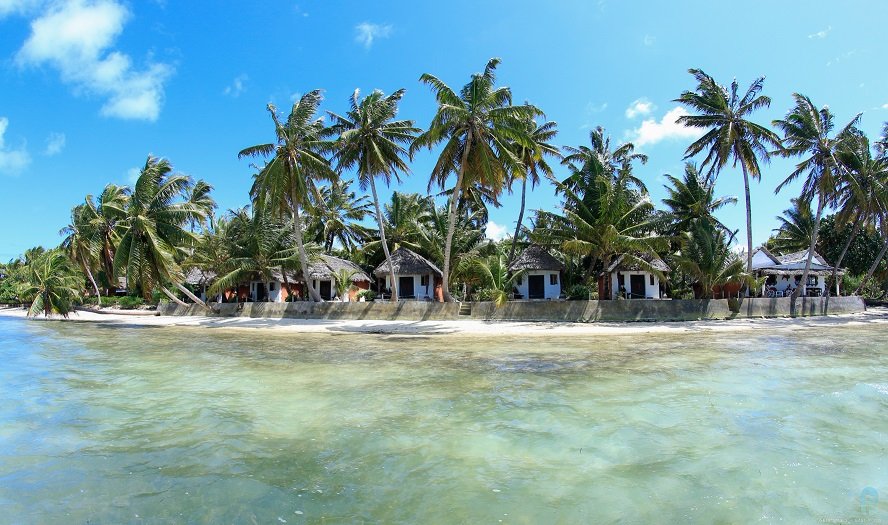 Hotel Club Paradise-官方