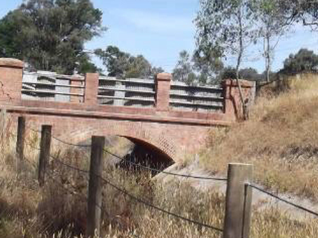 Maroondah Aqueduct-Kangaroo Ground必去景点