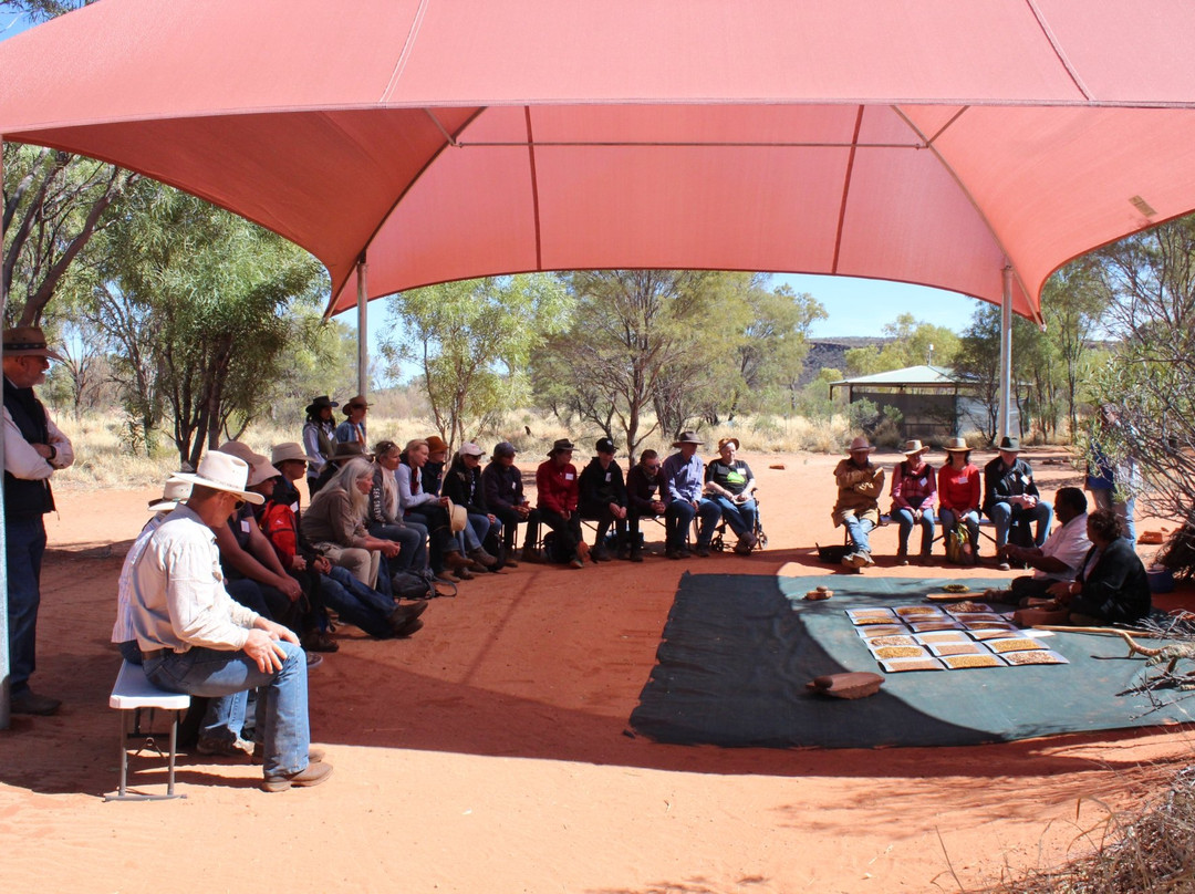 Karrke Aboriginal Cultural Experience & Tours景点图片