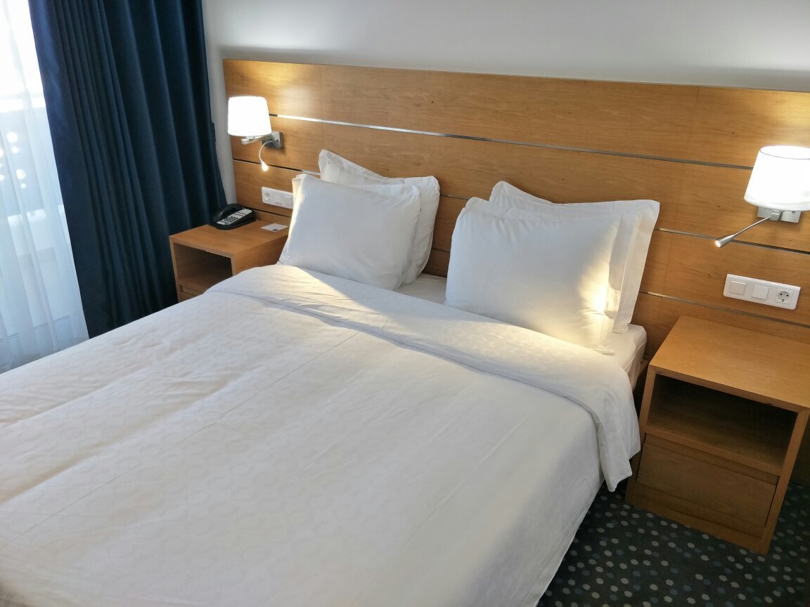 Protea Hotel Constantine-官方
