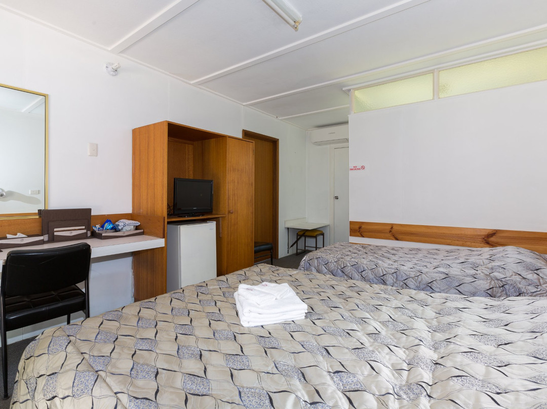 Eden Nimo Motel主图