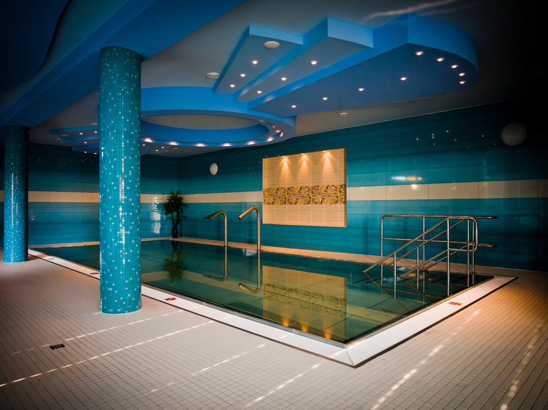 Spa & Wellness Hotel Orchidea主图
